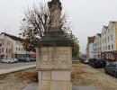 Aidenbach Marktplatz