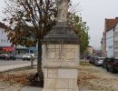 Aidenbach Marktplatz