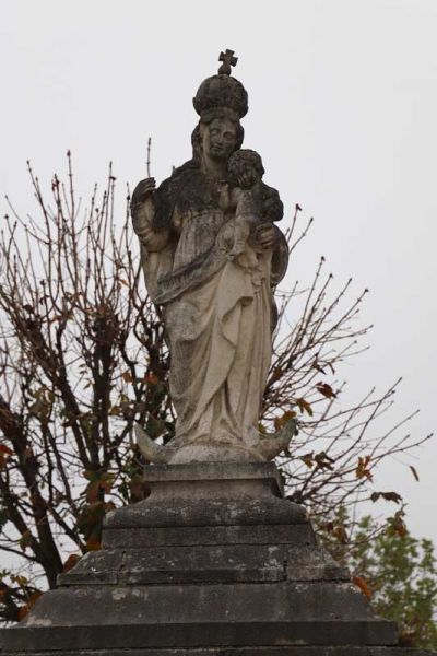 Aidenbach Marktplatz