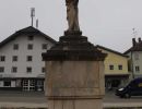 Aidenbach Marktplatz