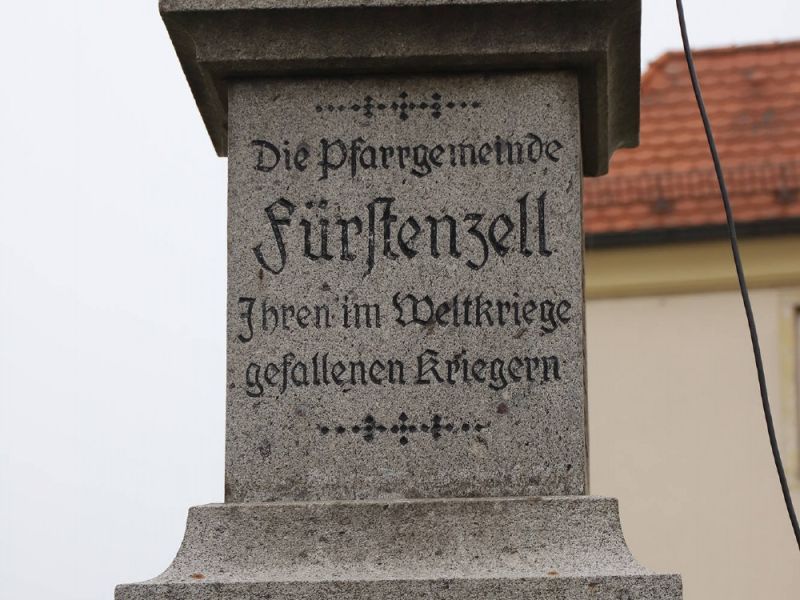 Fürstenzell