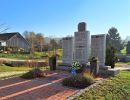 Kriegerdenkmal2 Gemeinde Haarbach Oberuttlau-foto-christine-hartl