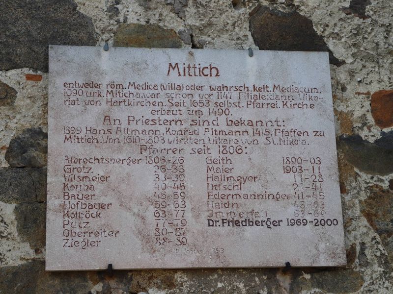 Mittich