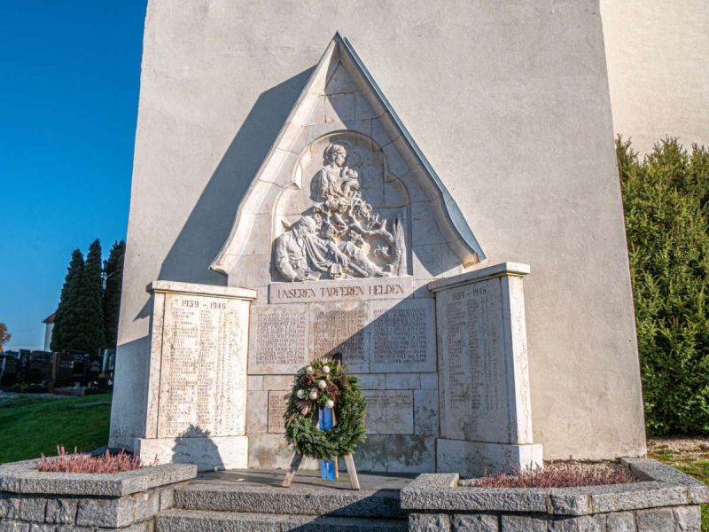 22 kriegerdenkmal schmidham berg