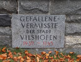 Vilshofen