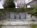 Kriegerdenkmal in Albersdorf, Vilshofen