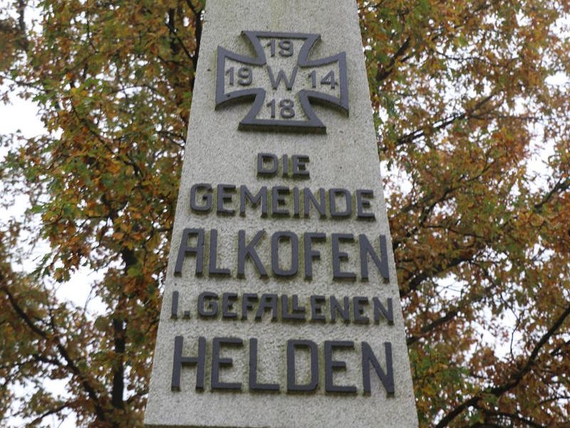 Alkofen