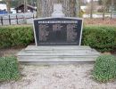 Kriegerdenkmal in Seestetten, Vilshofen